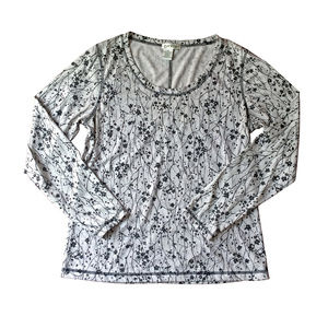 Orvis long-sleeve shirt